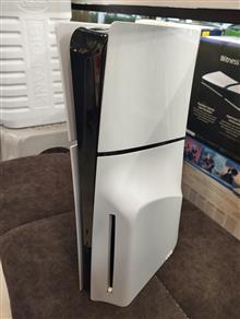 PS5