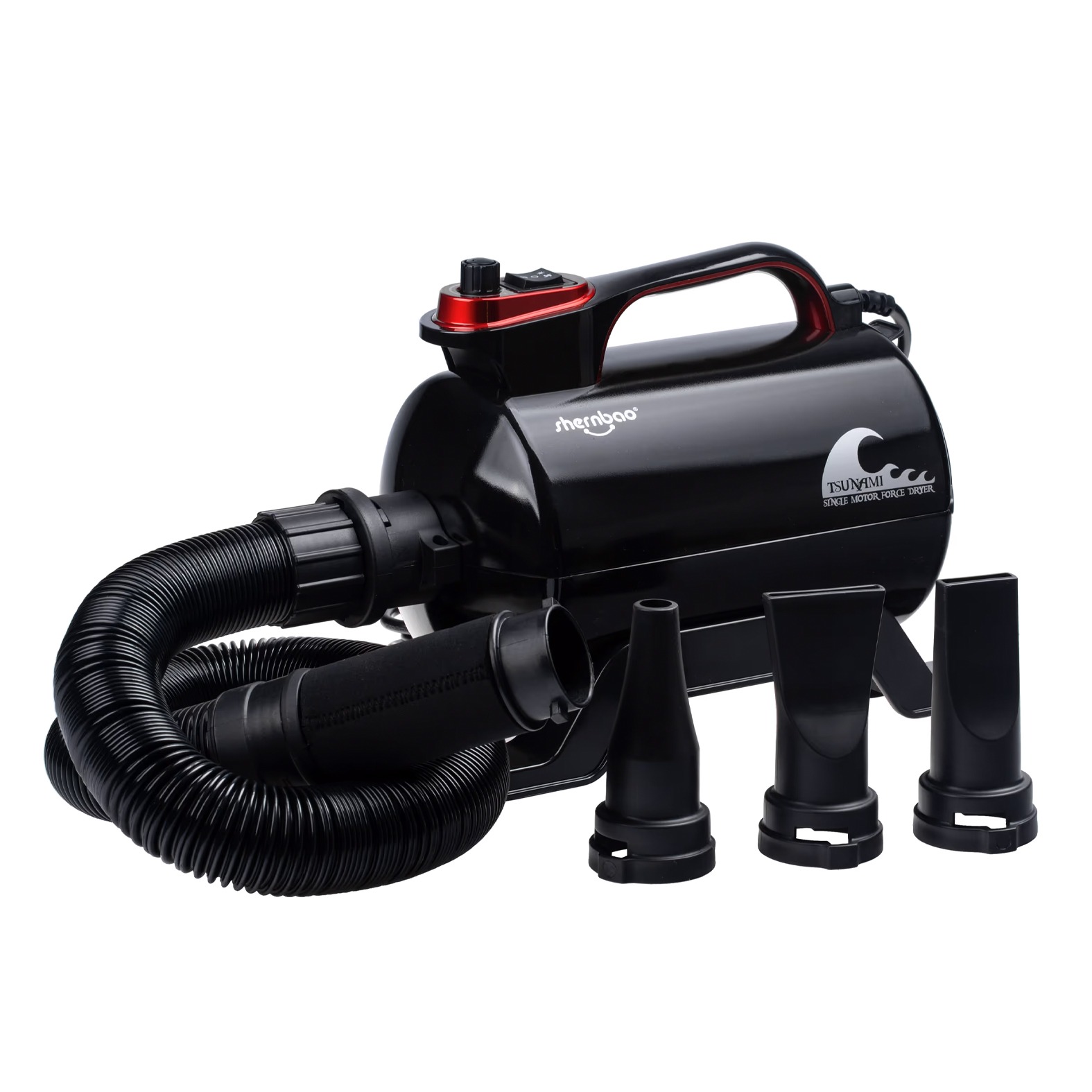 سشوار حیوانات خانگی شرنبائو (باگارانتی ) مدل 2800W
