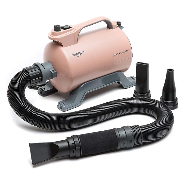 سشوار حیوانات خانگی شرن بائو مدل 2600W(باگارانتی)
