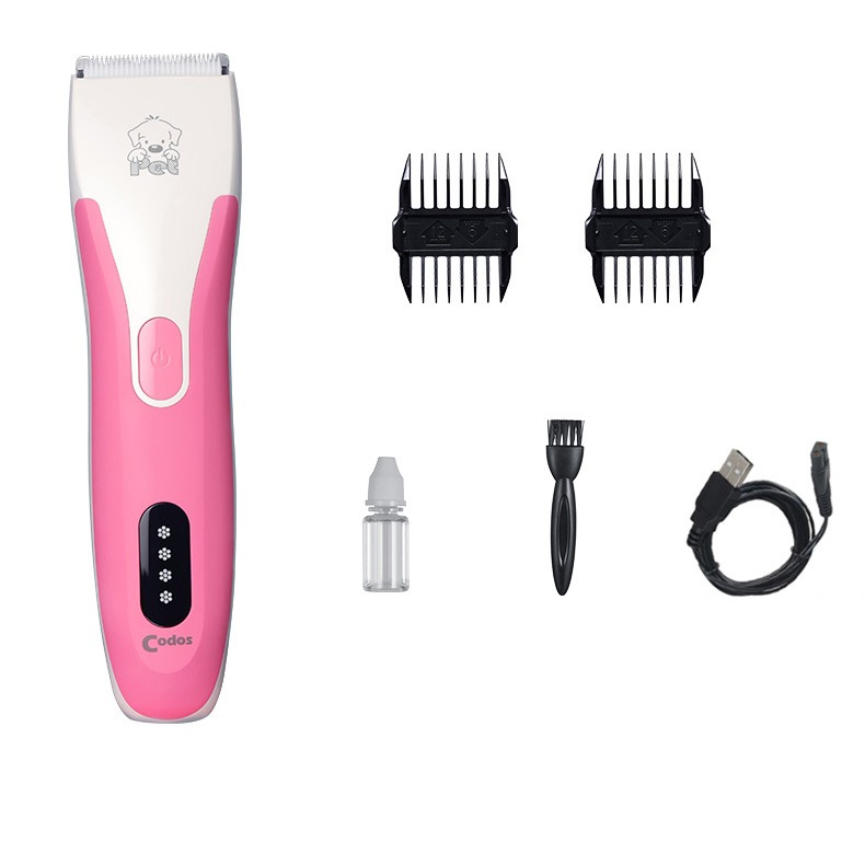 ماشین اصلاح حیوانات کودوس مدل CP-8200(باگارانتی)