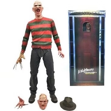 اکشن فیگور فردی اورجینال برند نکا 50 سانت