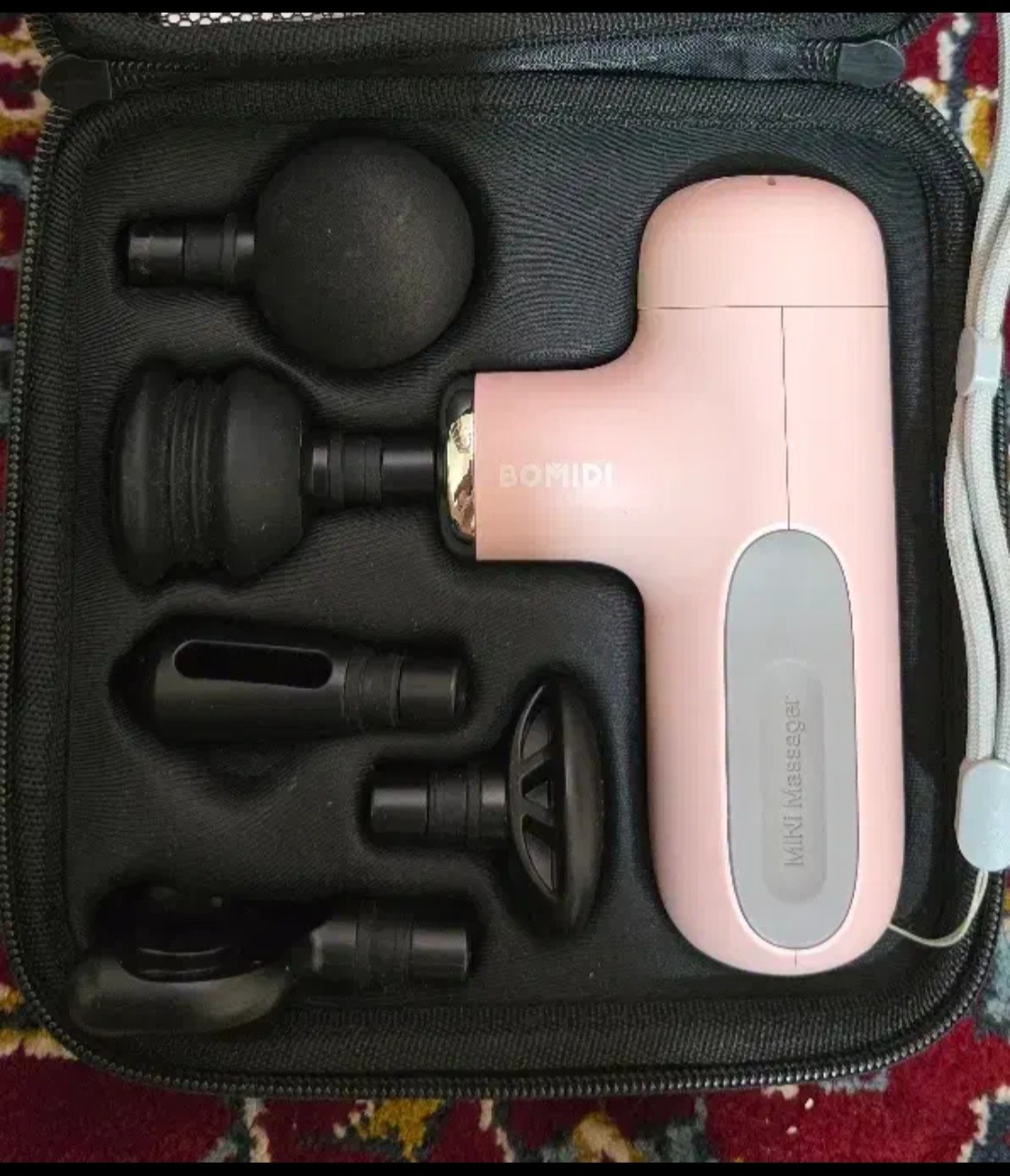 ماساژور شیائومی مدل Bomidi
