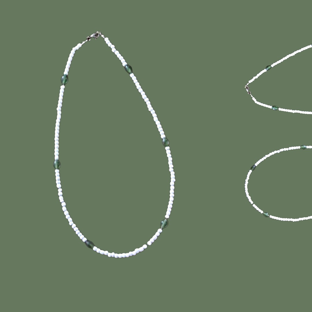 گردنبند منجوق اِلارا