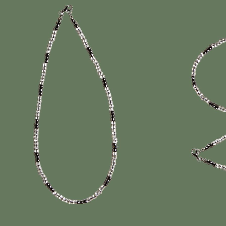 گردنبند منجوقی مِه