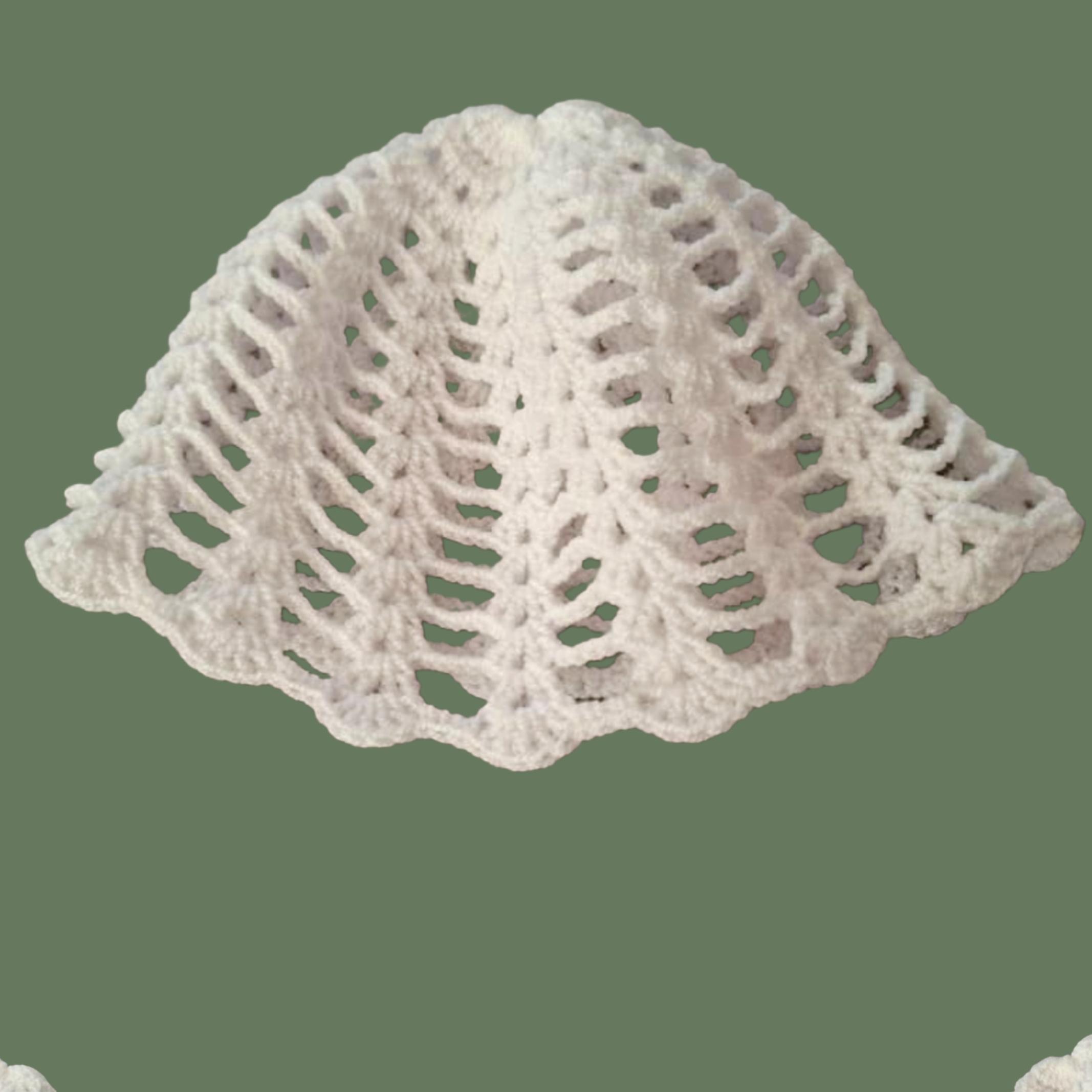 کلاه بافتنی نریدا