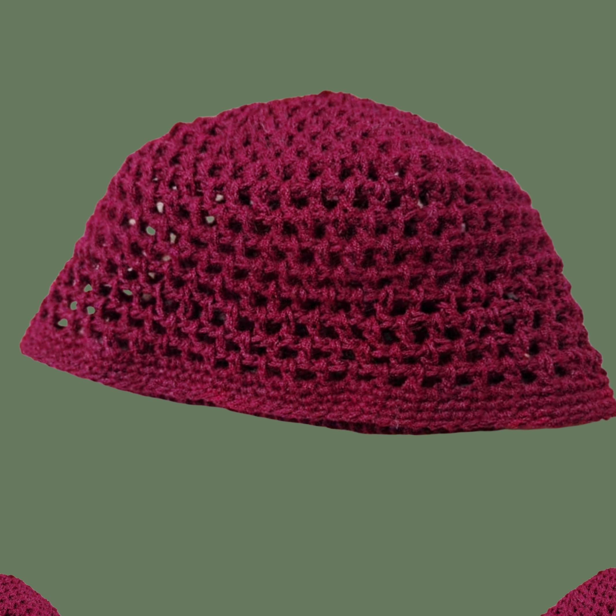 کلاه بافتنی آریادنه