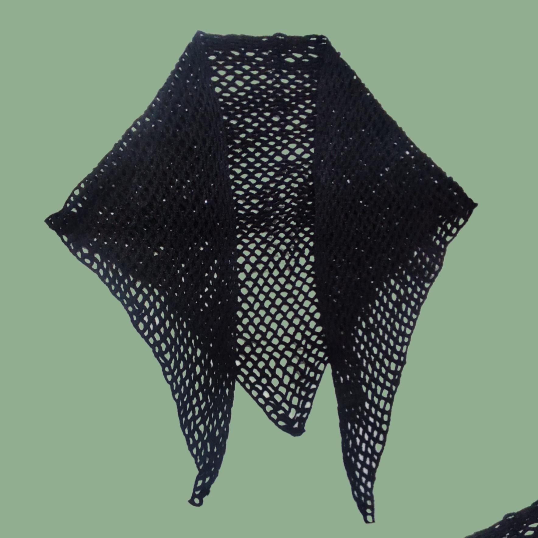 لچک قلاب بافی توری