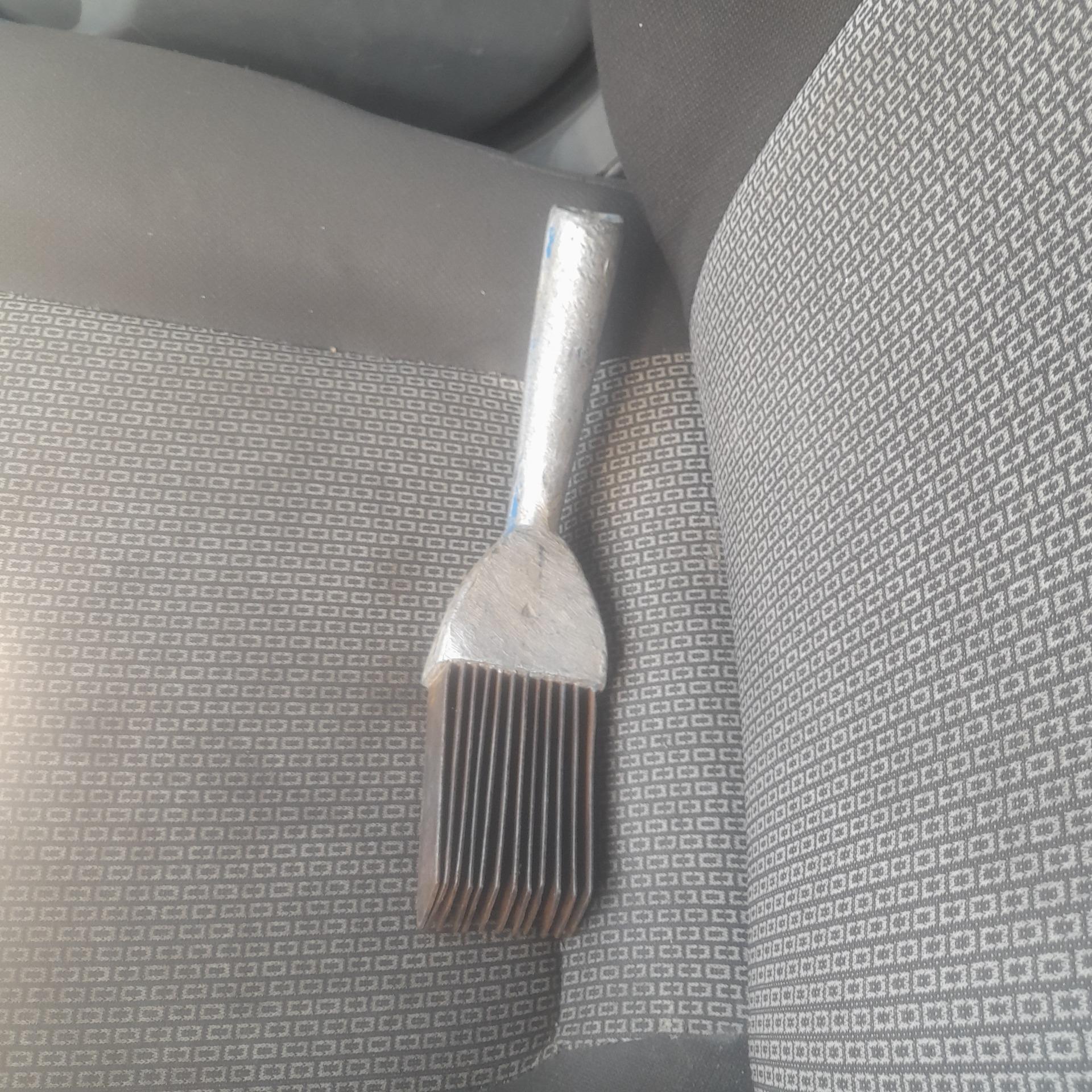 شانه قالی بافی