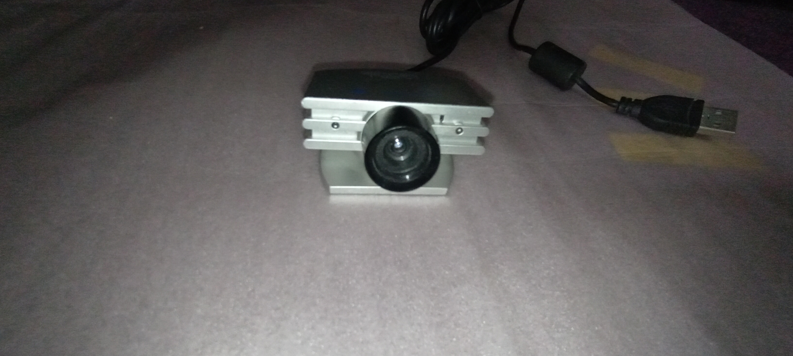 EYE TOY PS2