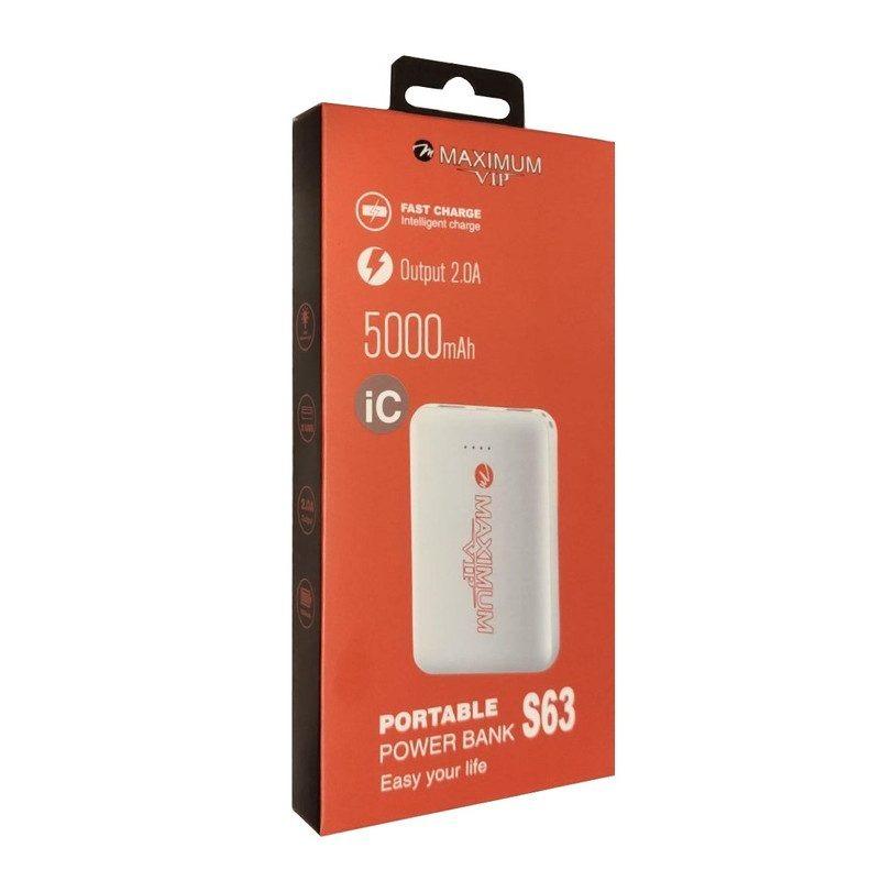 پاوربانک ماکسیموم زیر قیمت بازار