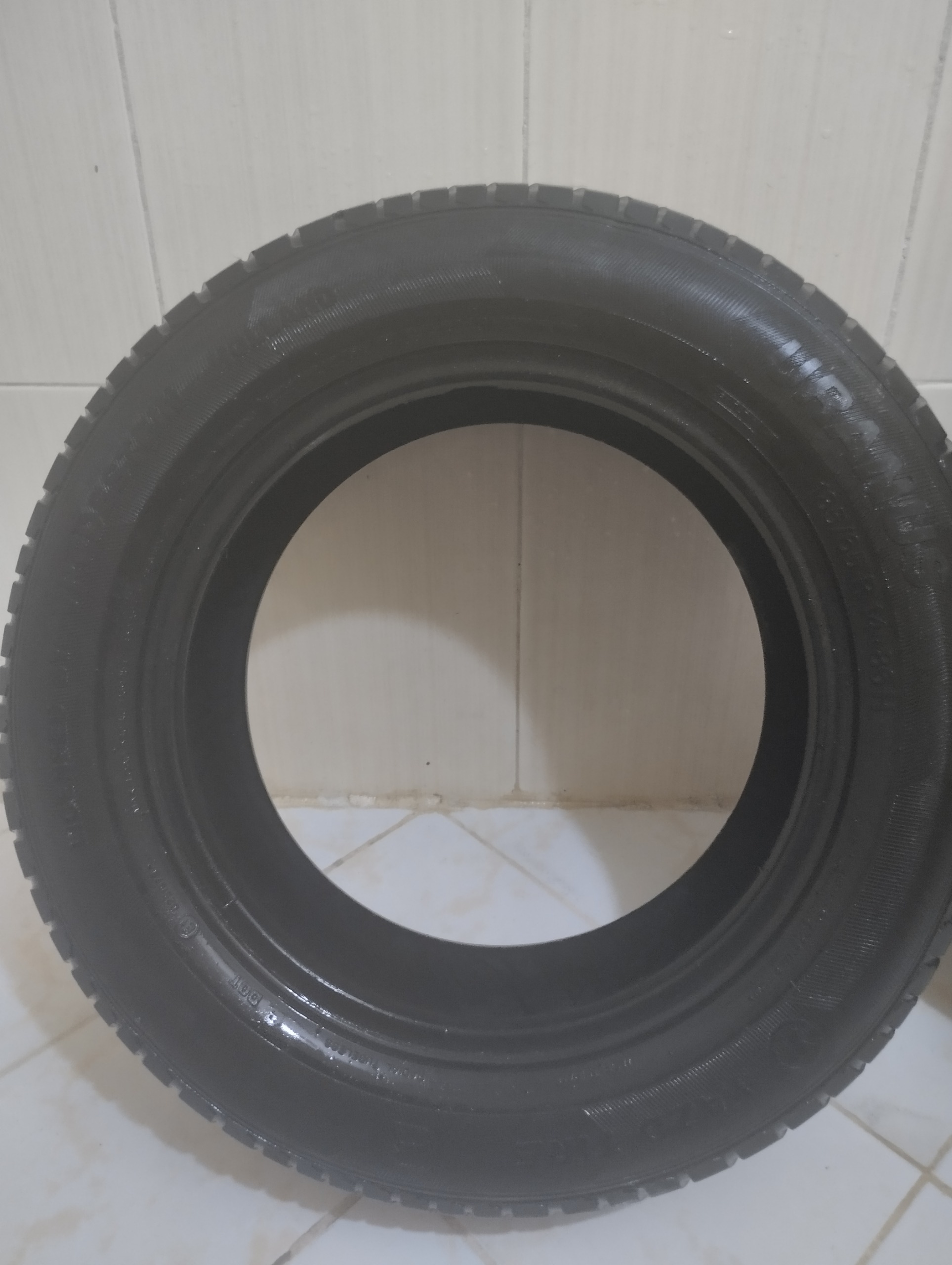 لاستیک رینگ 14