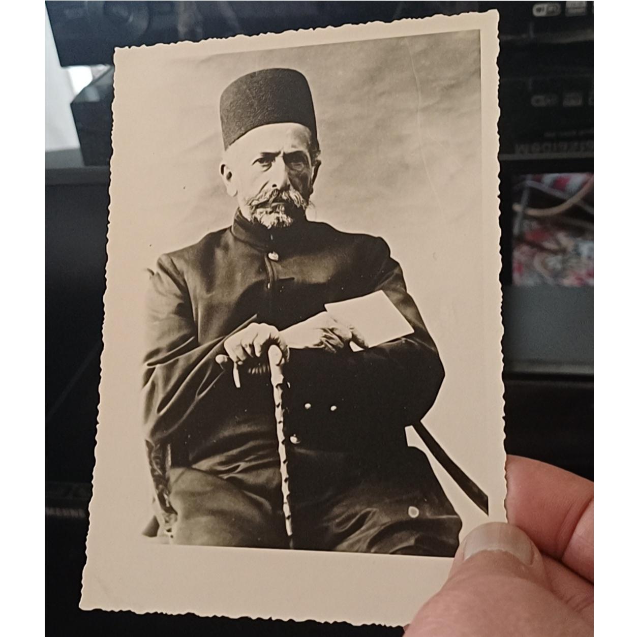 سپهدار اعظم ولی خان تنکابنی