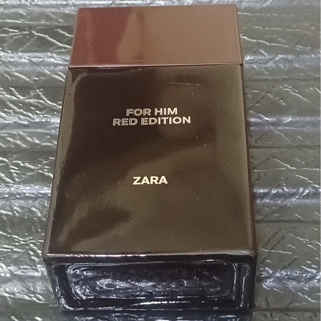 ادکلن اصلی زارا