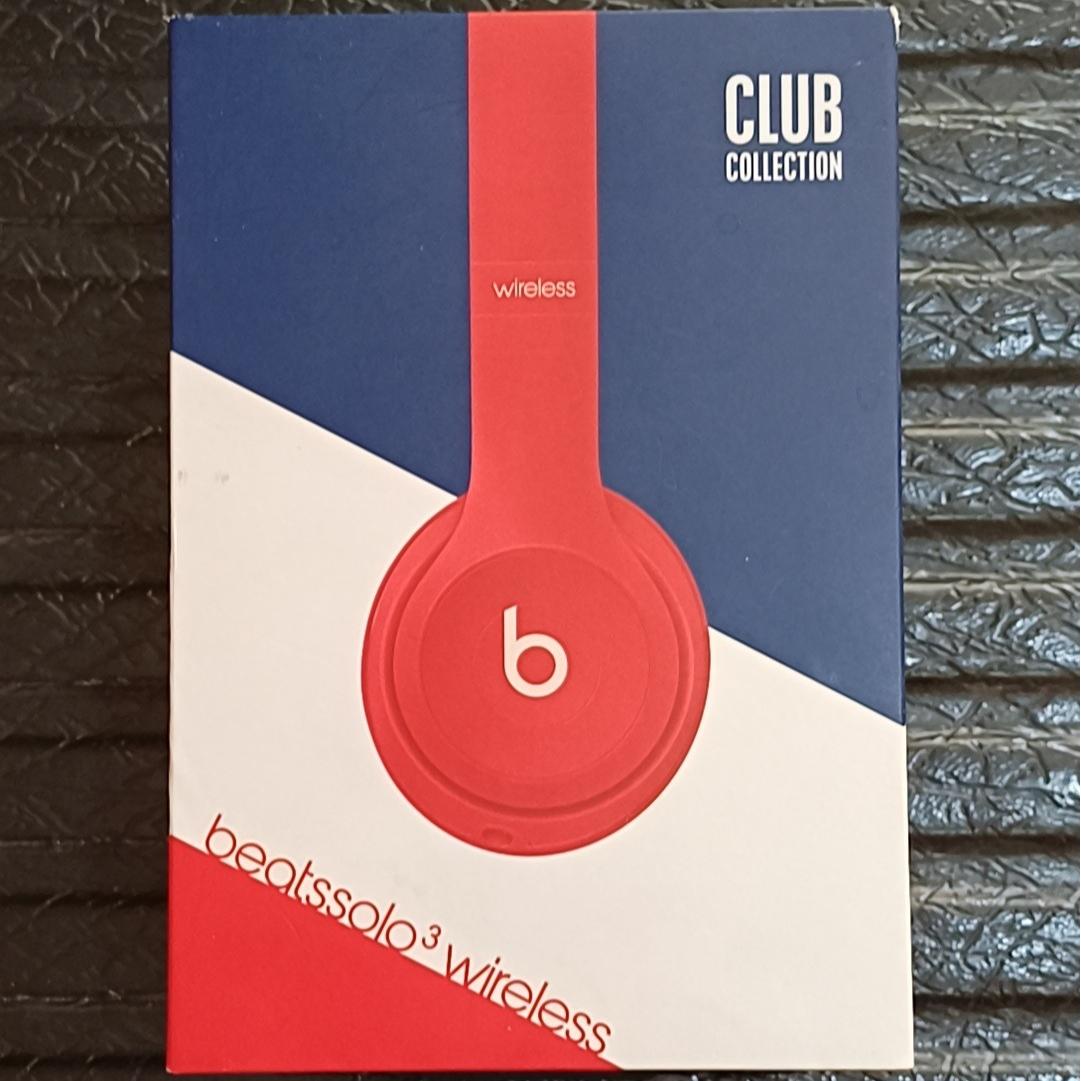 هدفون Solo 3 wireless