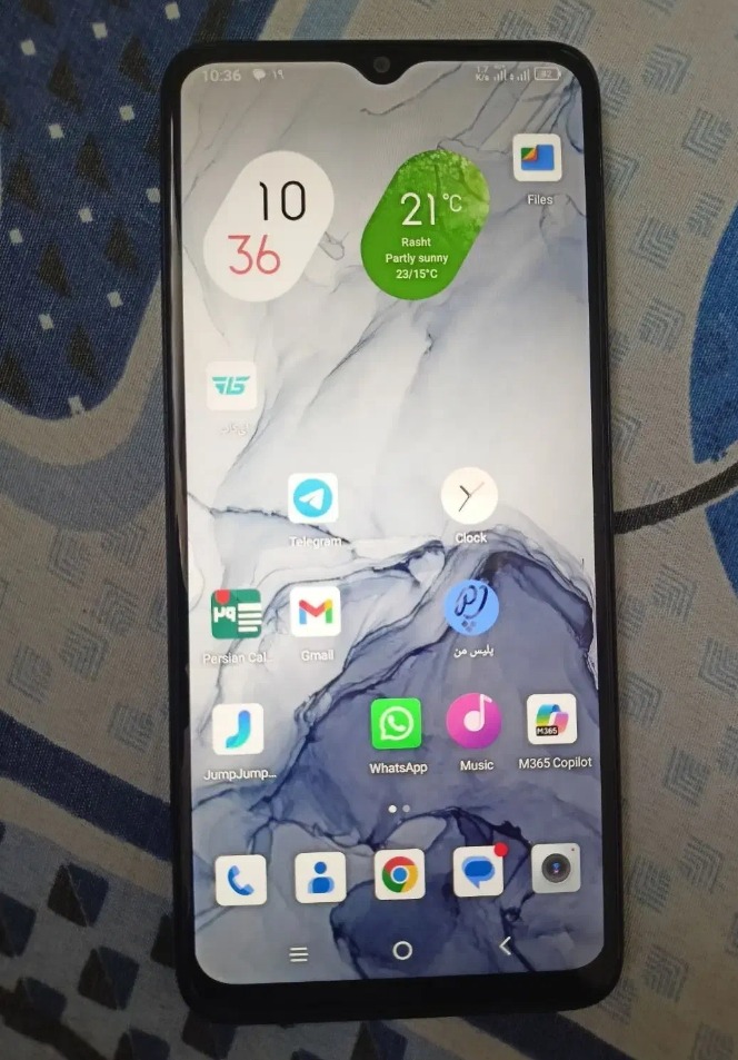 TCL R40 5G