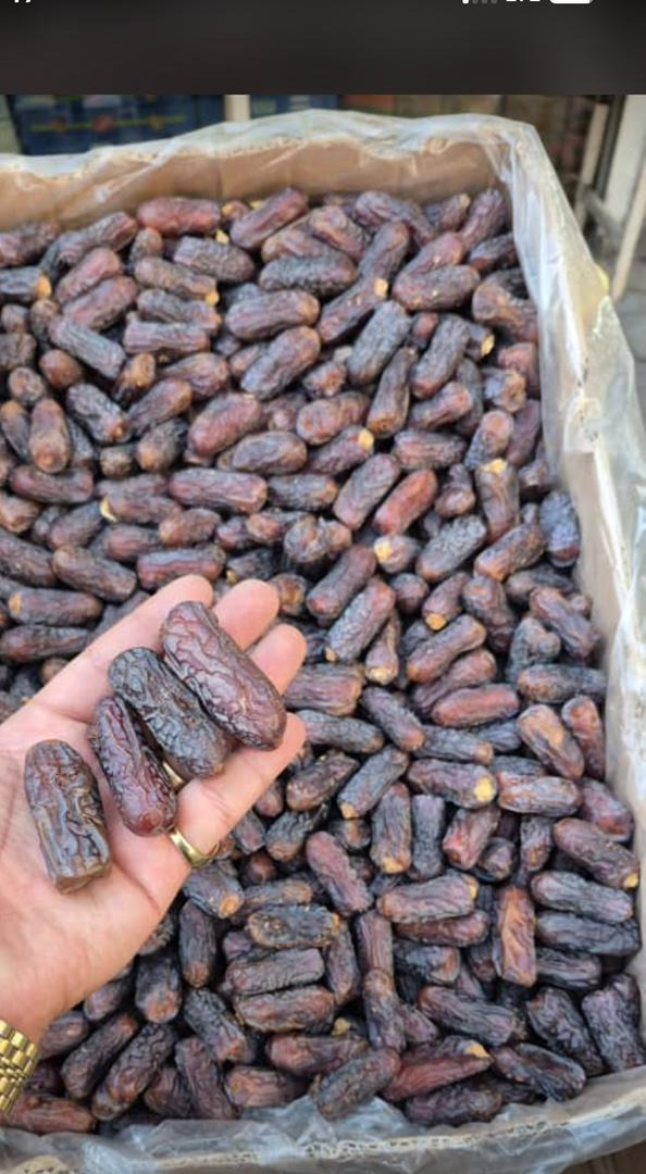 خرما پیارم با کیفیت