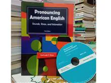 Pronouncing