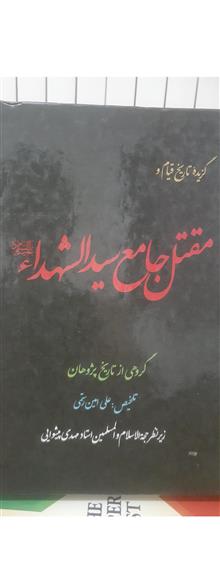 گزیده