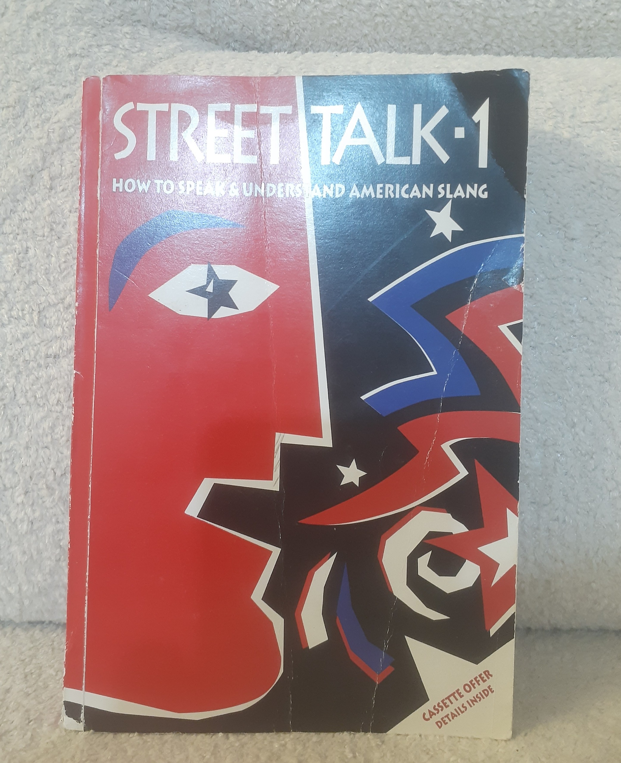 STREET TALK-12012 .کد155