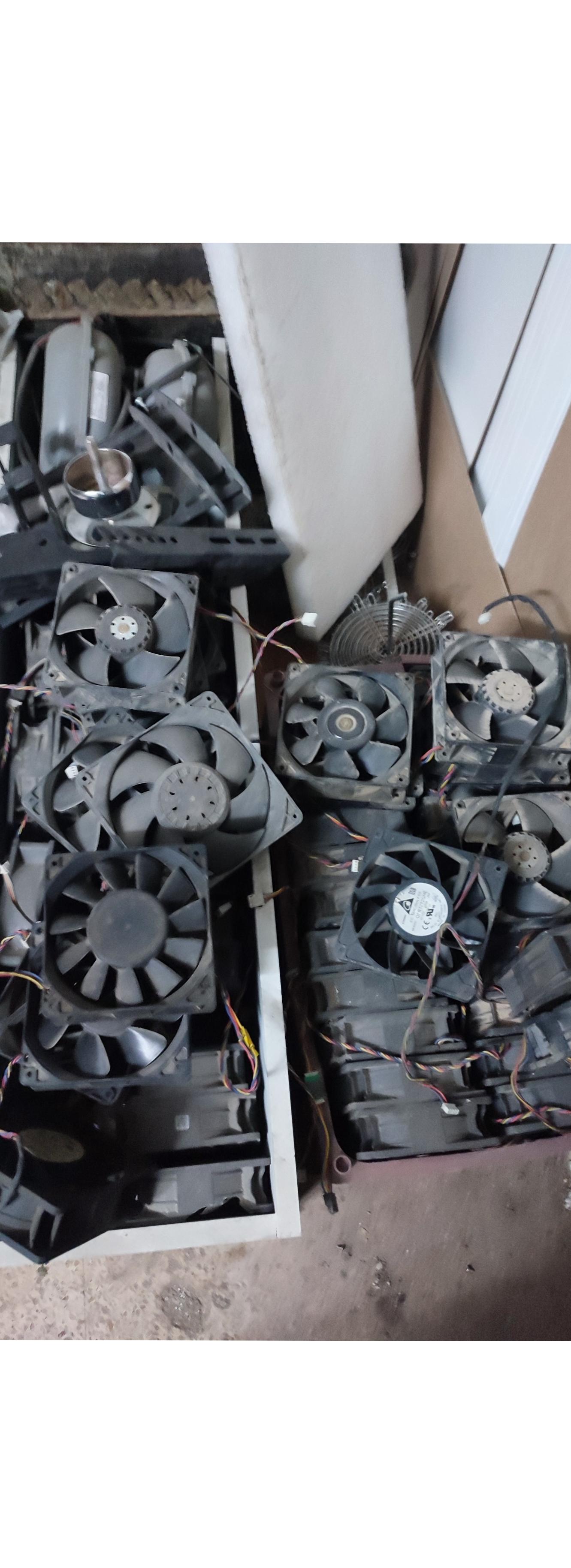 فن ماینر 1212