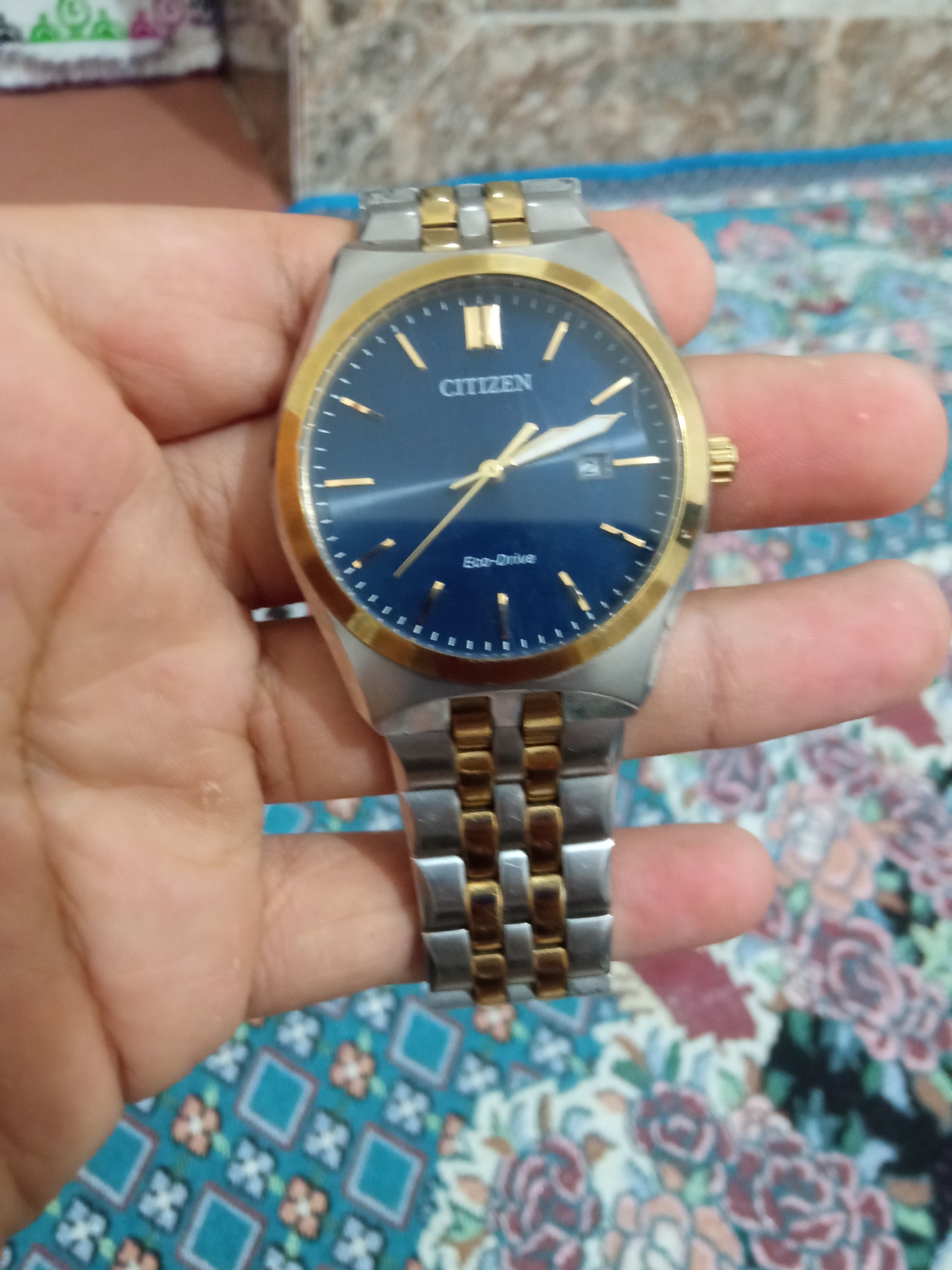 ساعت مچی Citizen Corso BM7334-58L