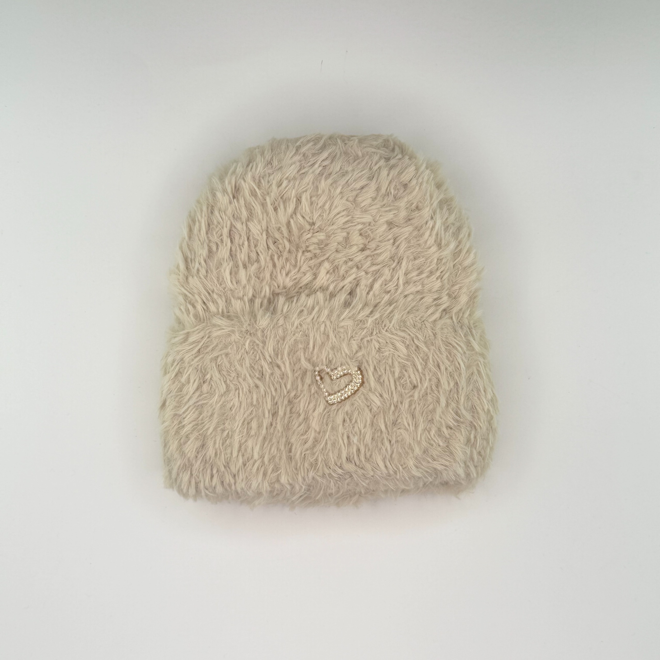 کلاه بافت وارداتی با آستر داخلی