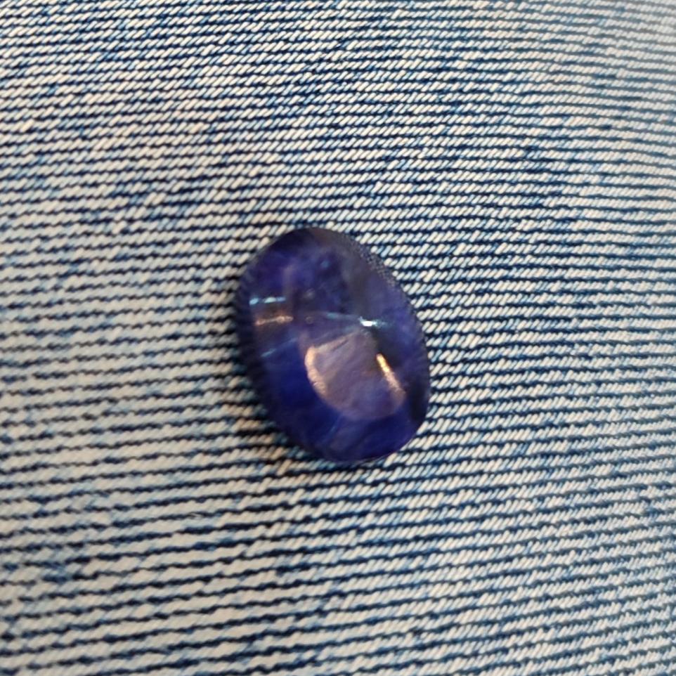 سنگ یاقوت کبود