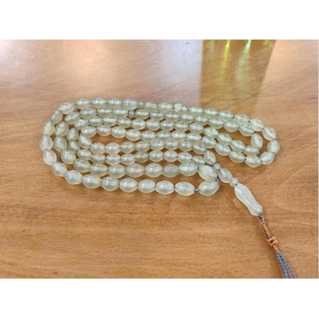 تسبیح شاه مقصود اصل