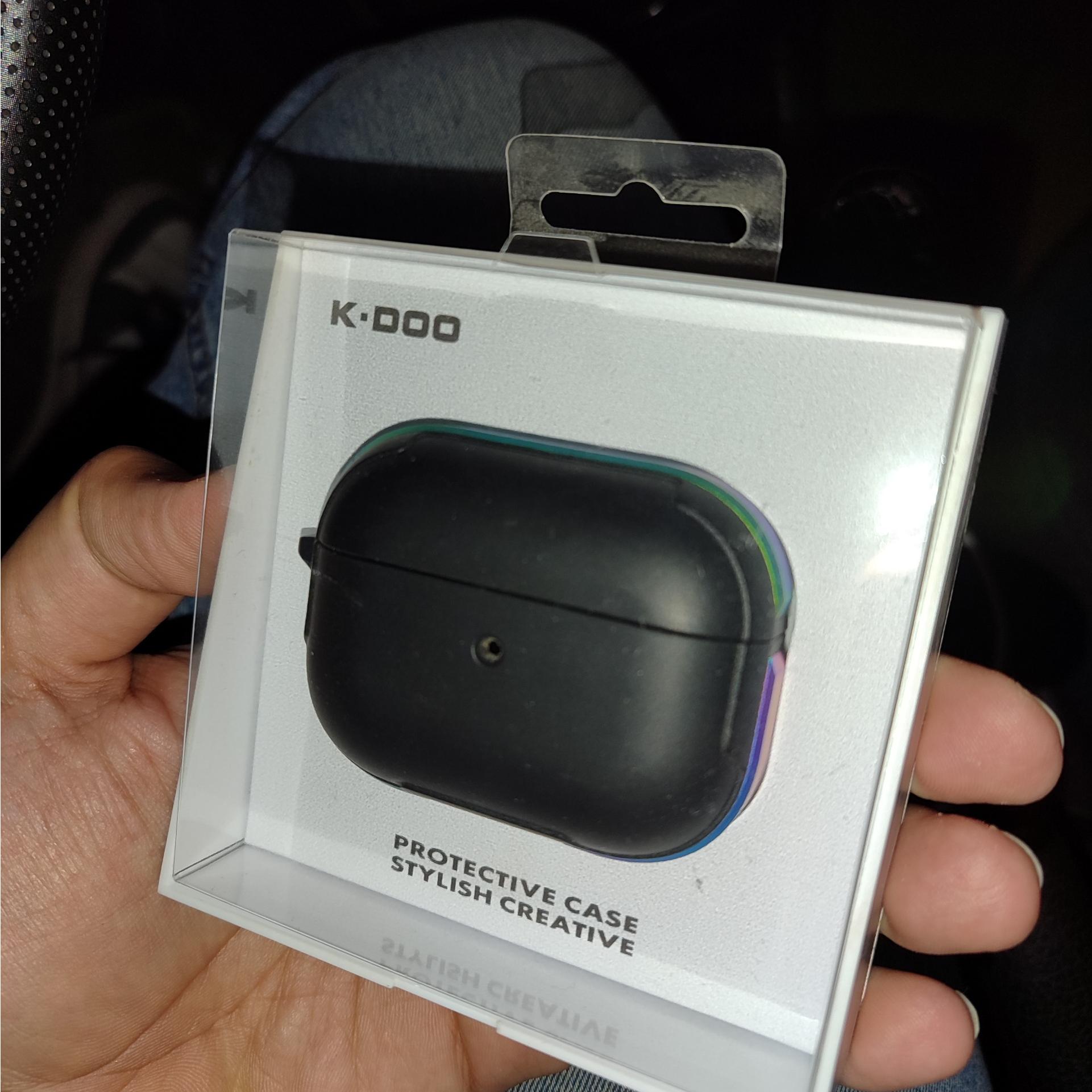 محافظ ایرپاد پرو برند kdoo