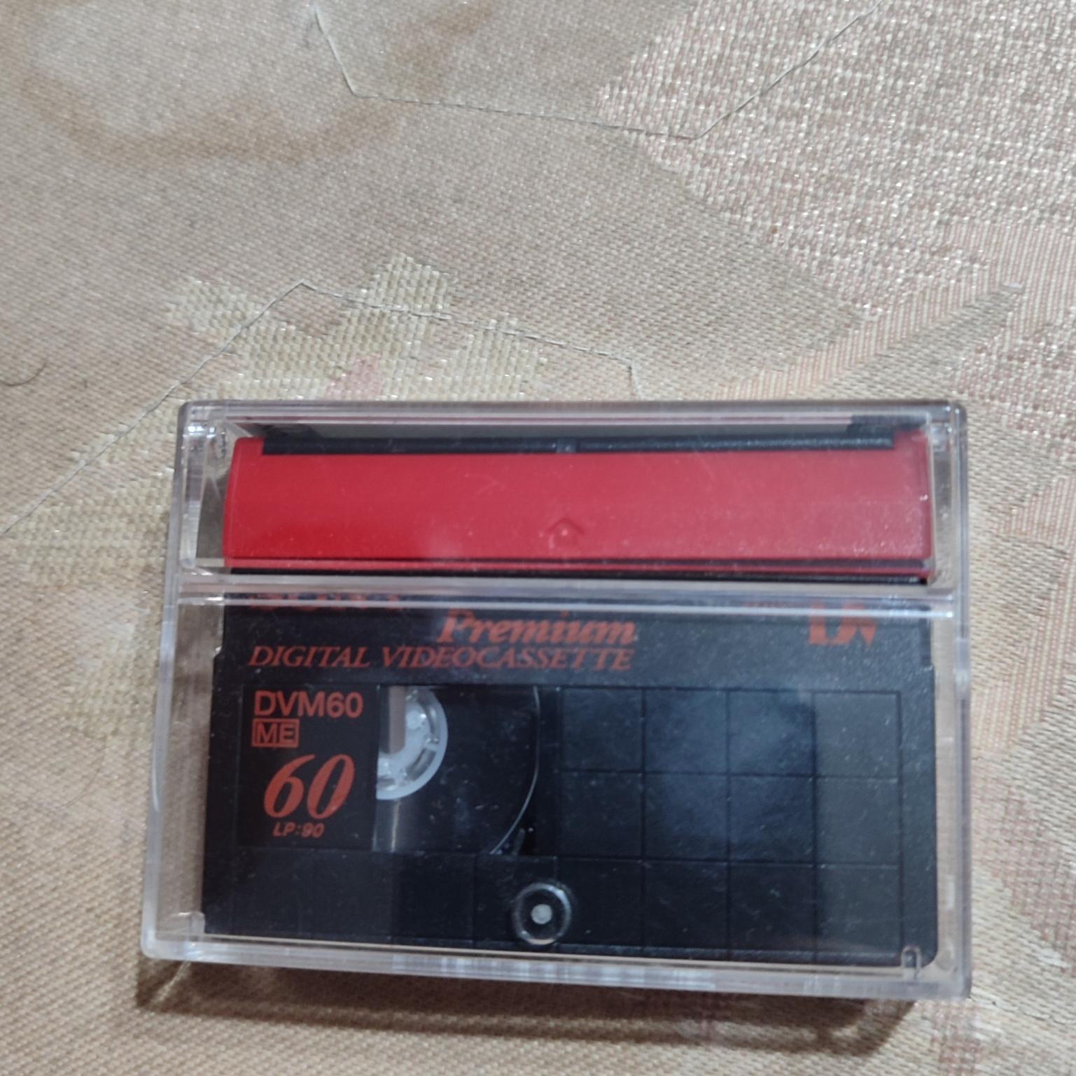 فیلم DV سونی