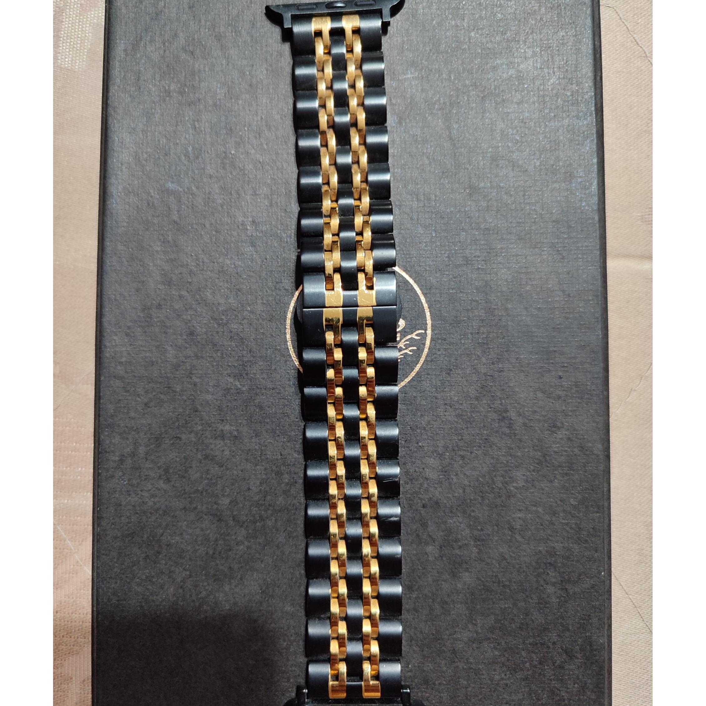 بند اپل واچ 44 رولکسی