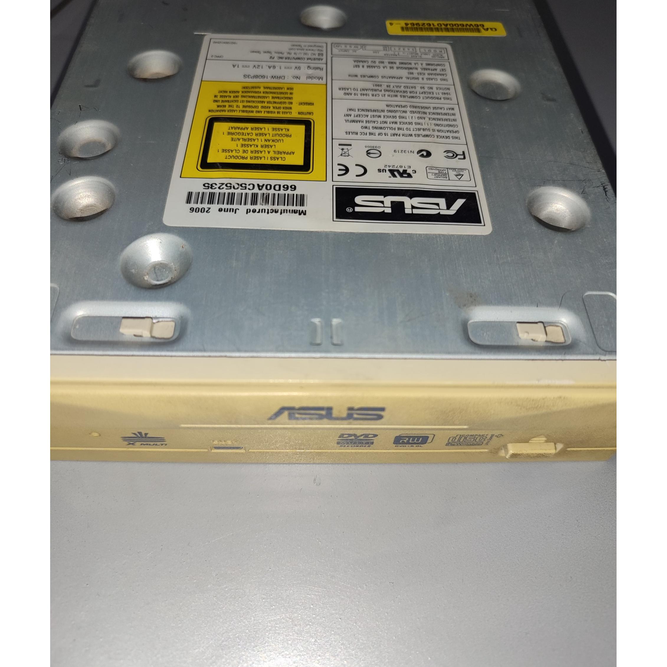 دی وی دی رایتر ایسوز