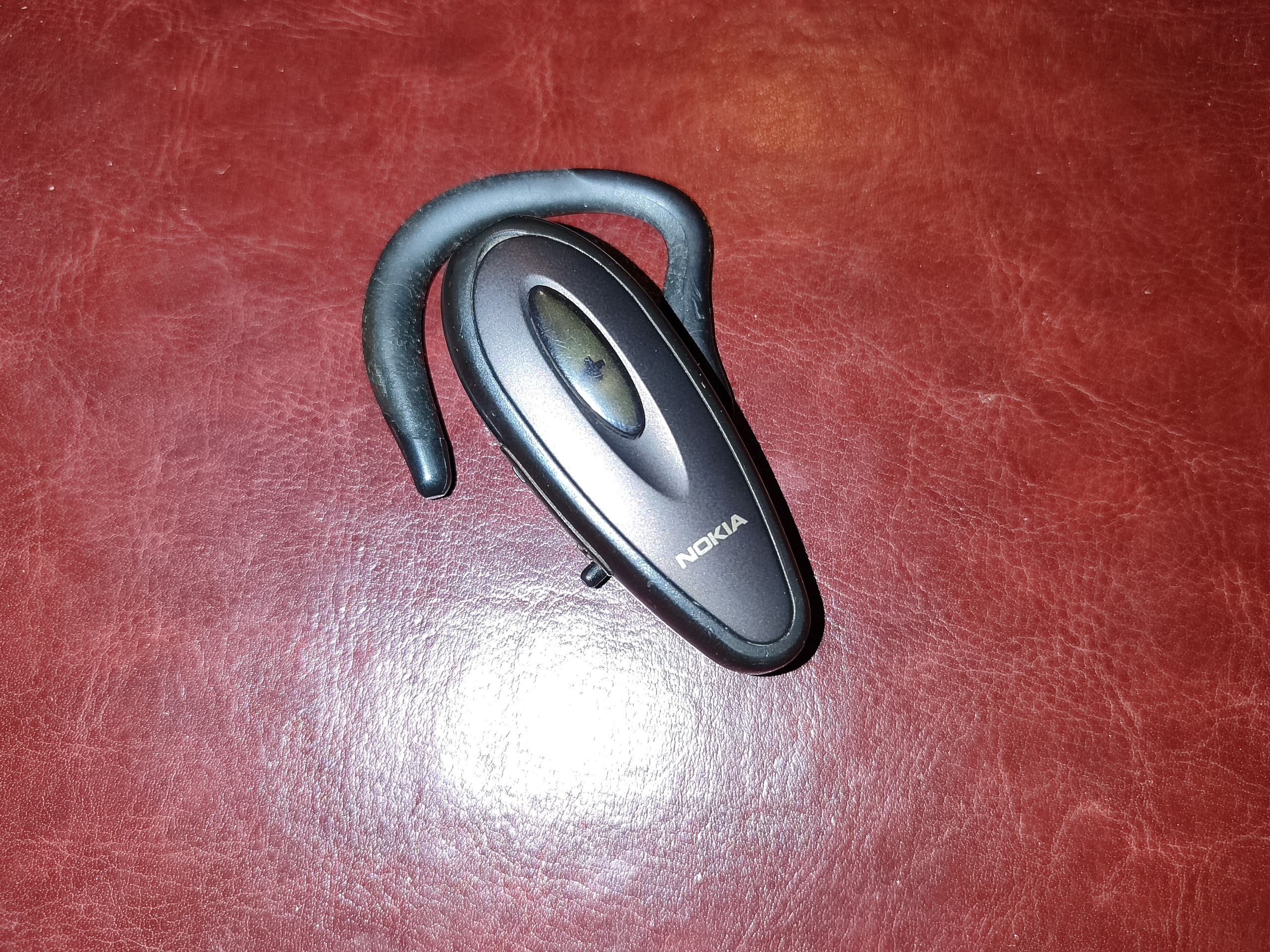 هندزفری نوکیا کلکسیونی