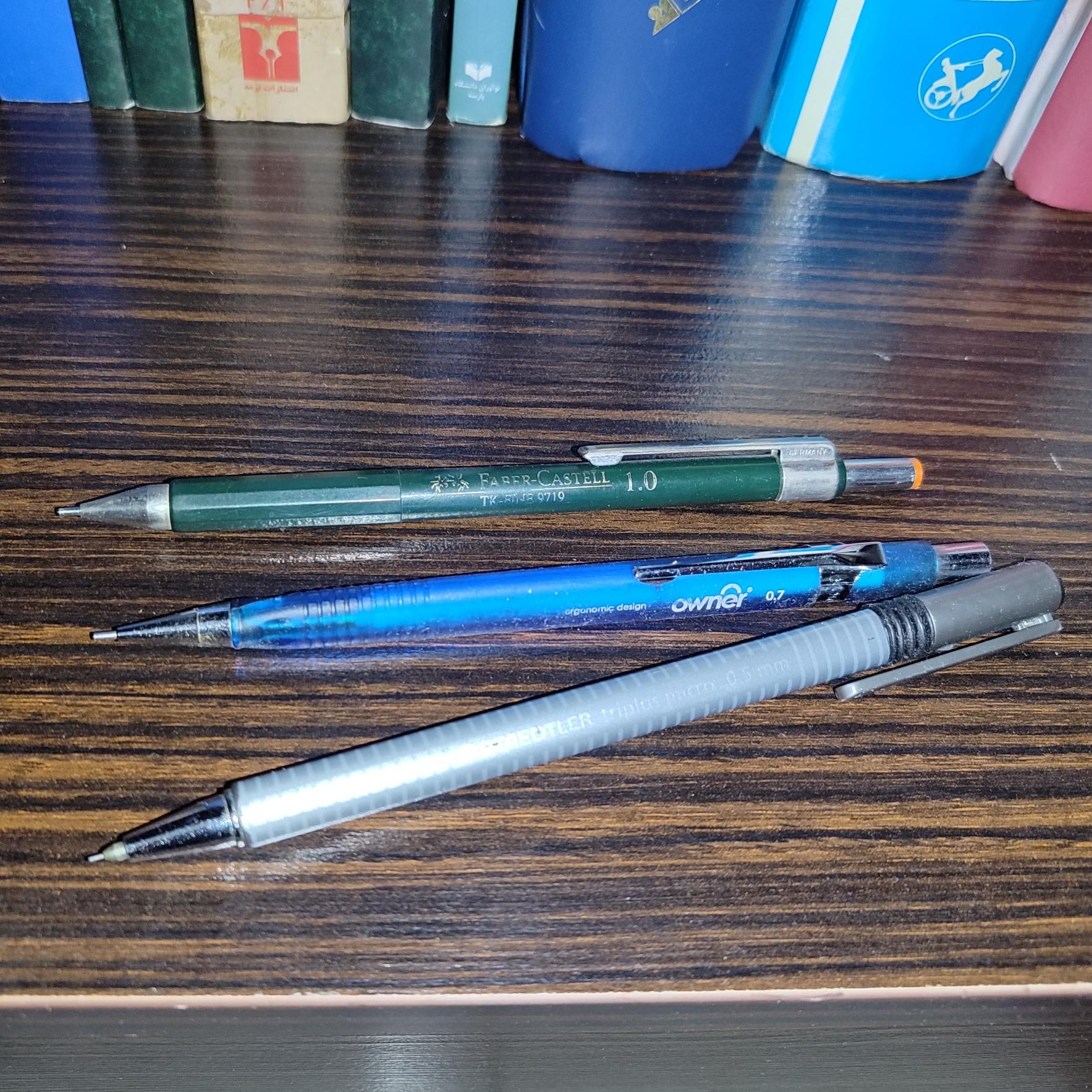 3 عدد اتود برند