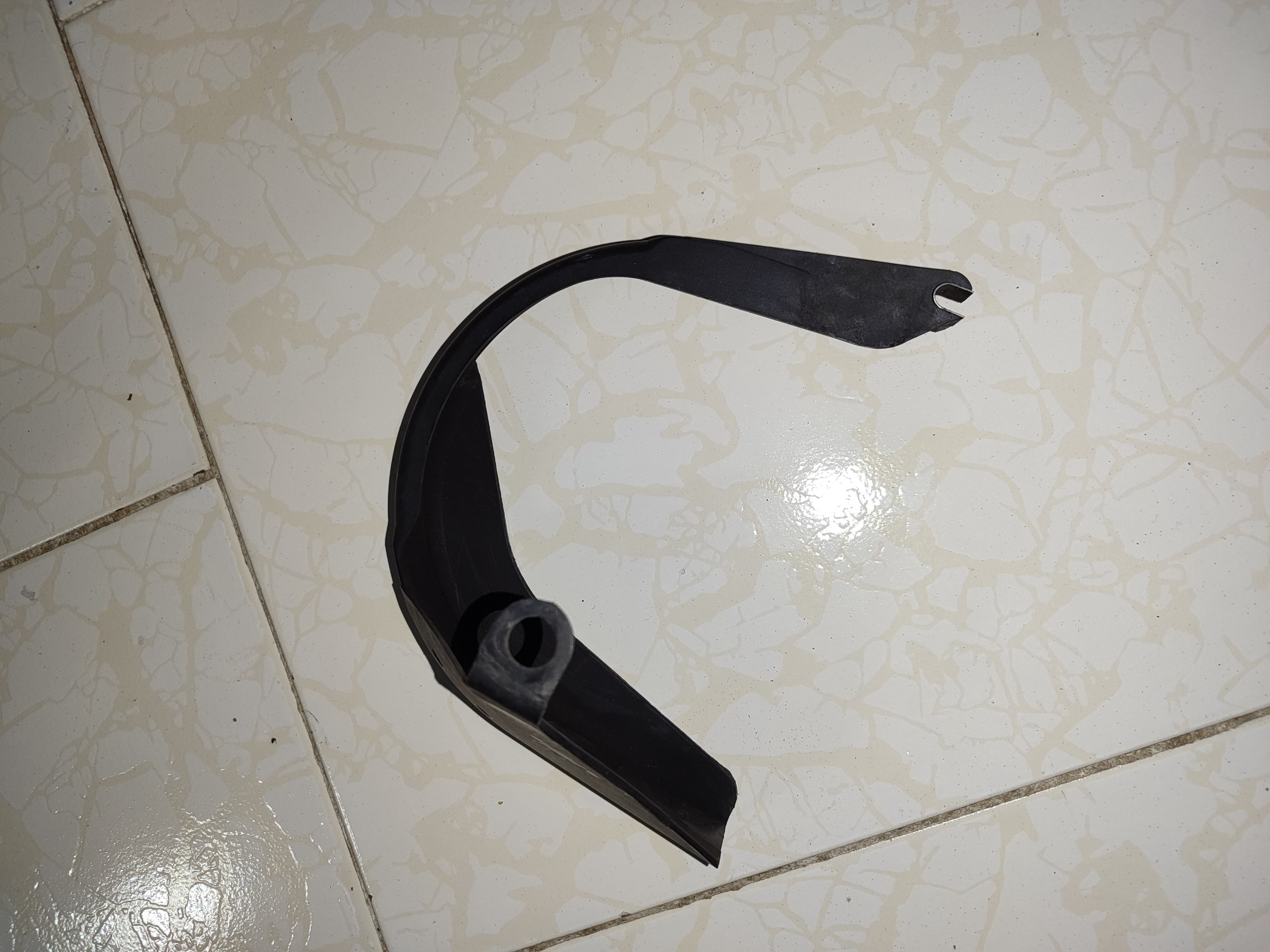 قاب تسمه دینام پارس ELX