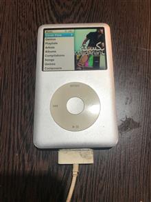 iPod