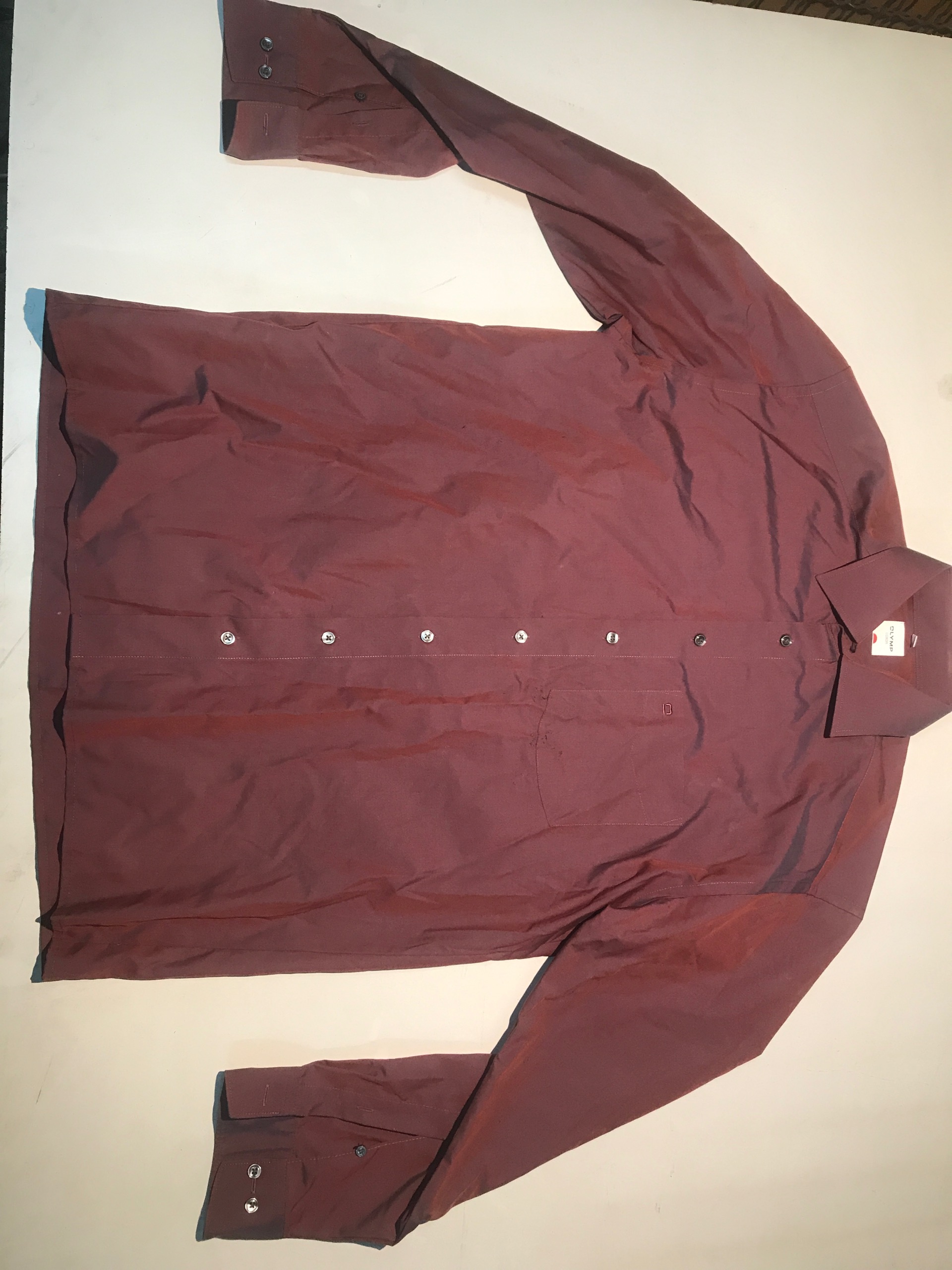 پیراهن مردانه برند