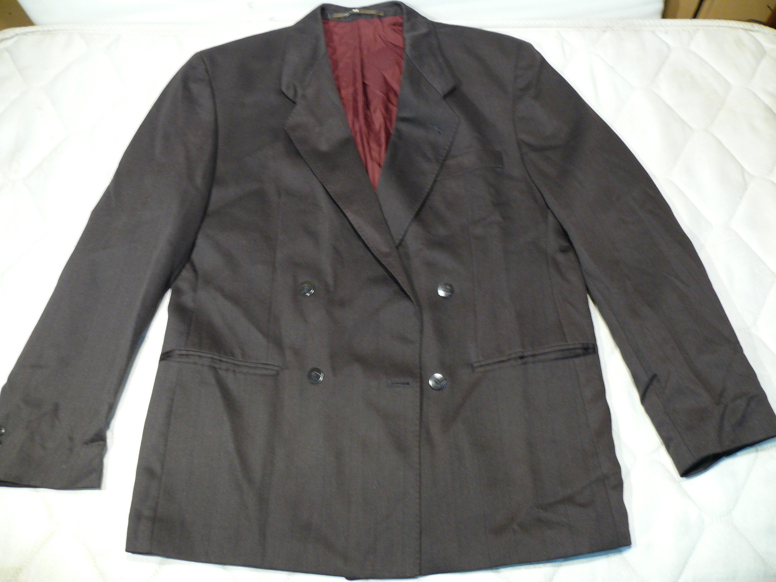 کت خاص مردانه کلاسیک