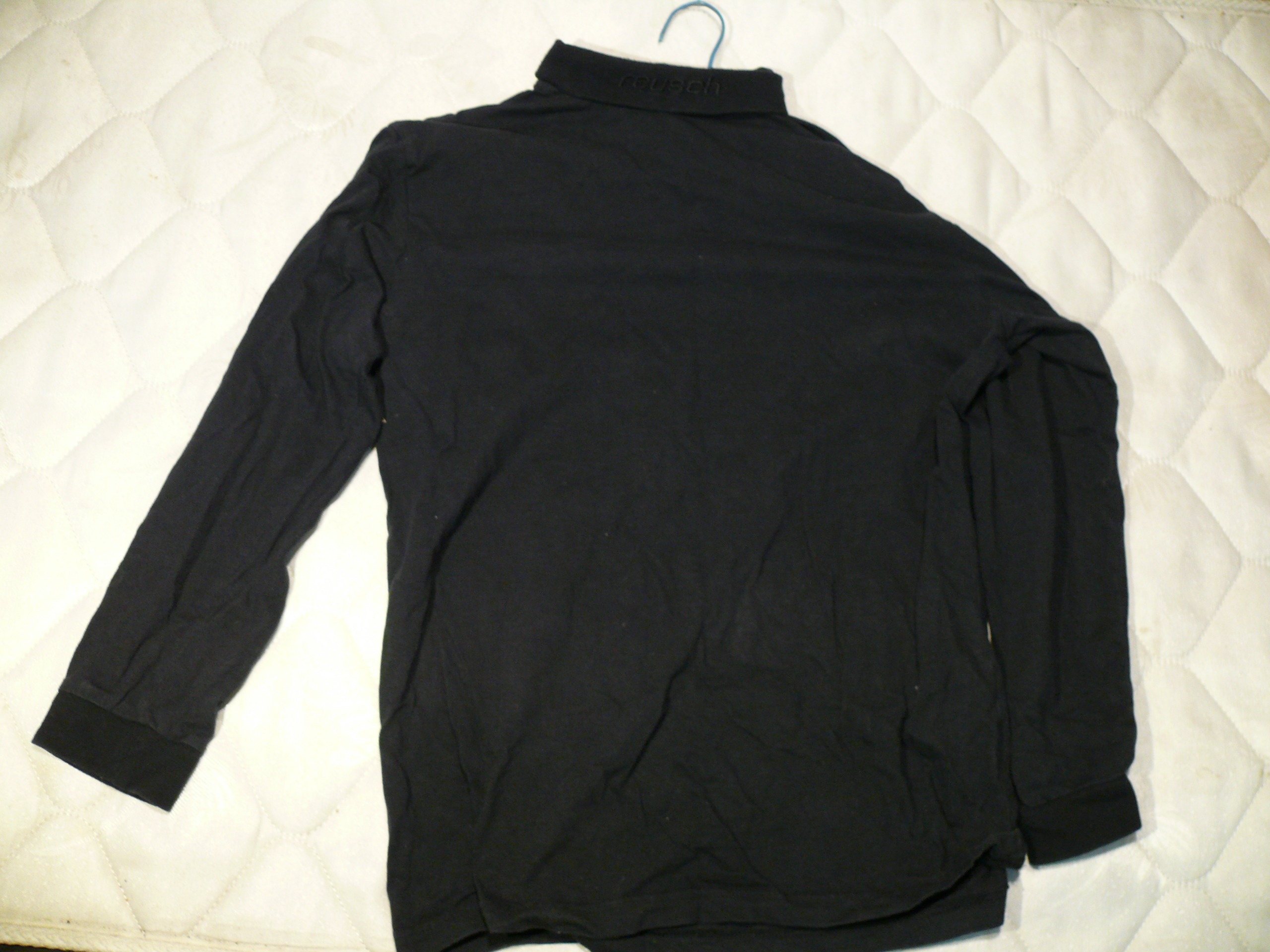 یقه اسکی اورجینال برند Reusch