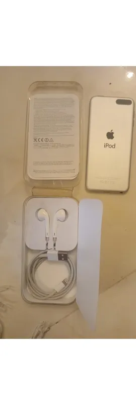 آیپاد تاچ ipod