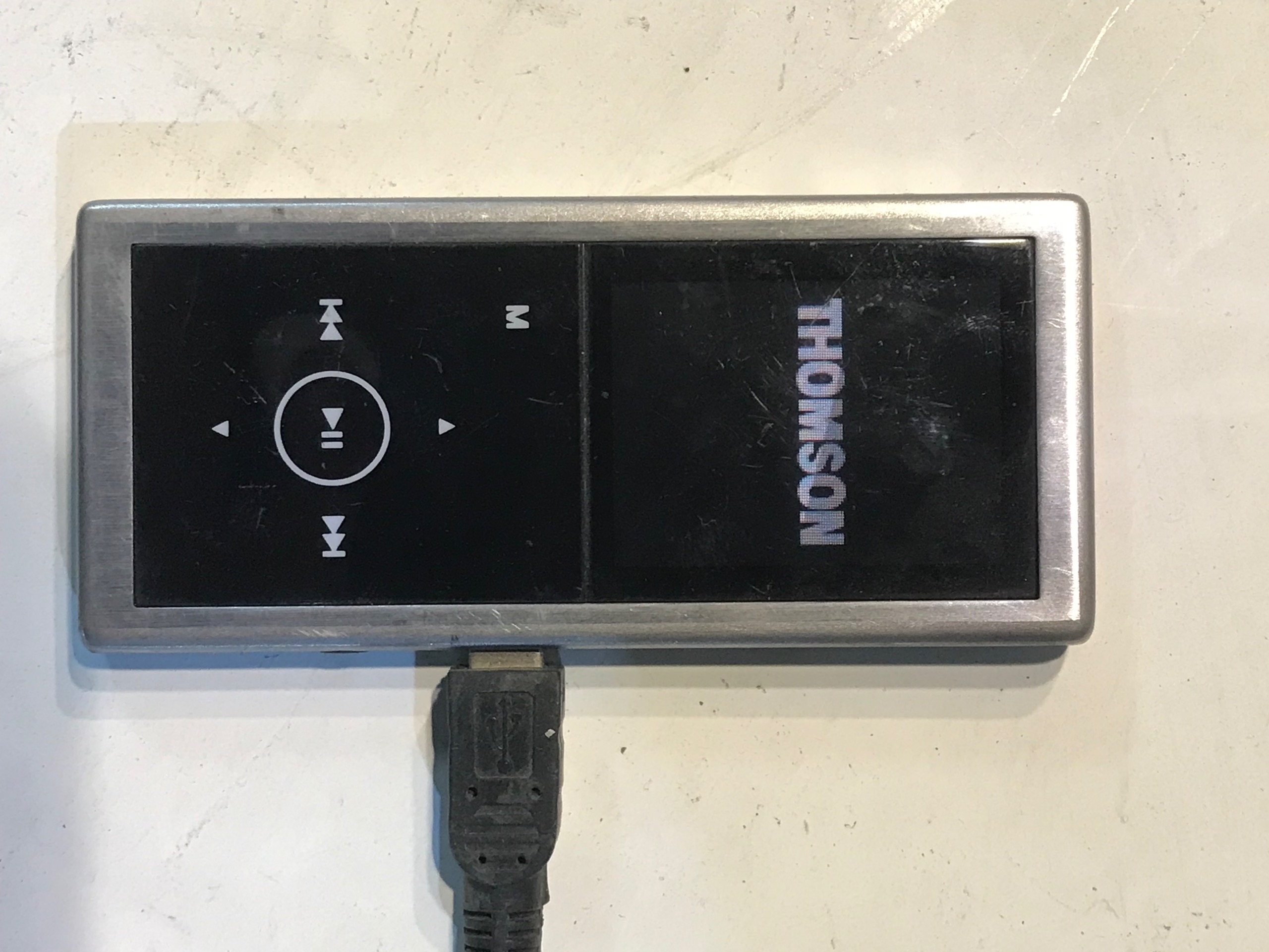 موزیک پلیر حرفه ای mp4