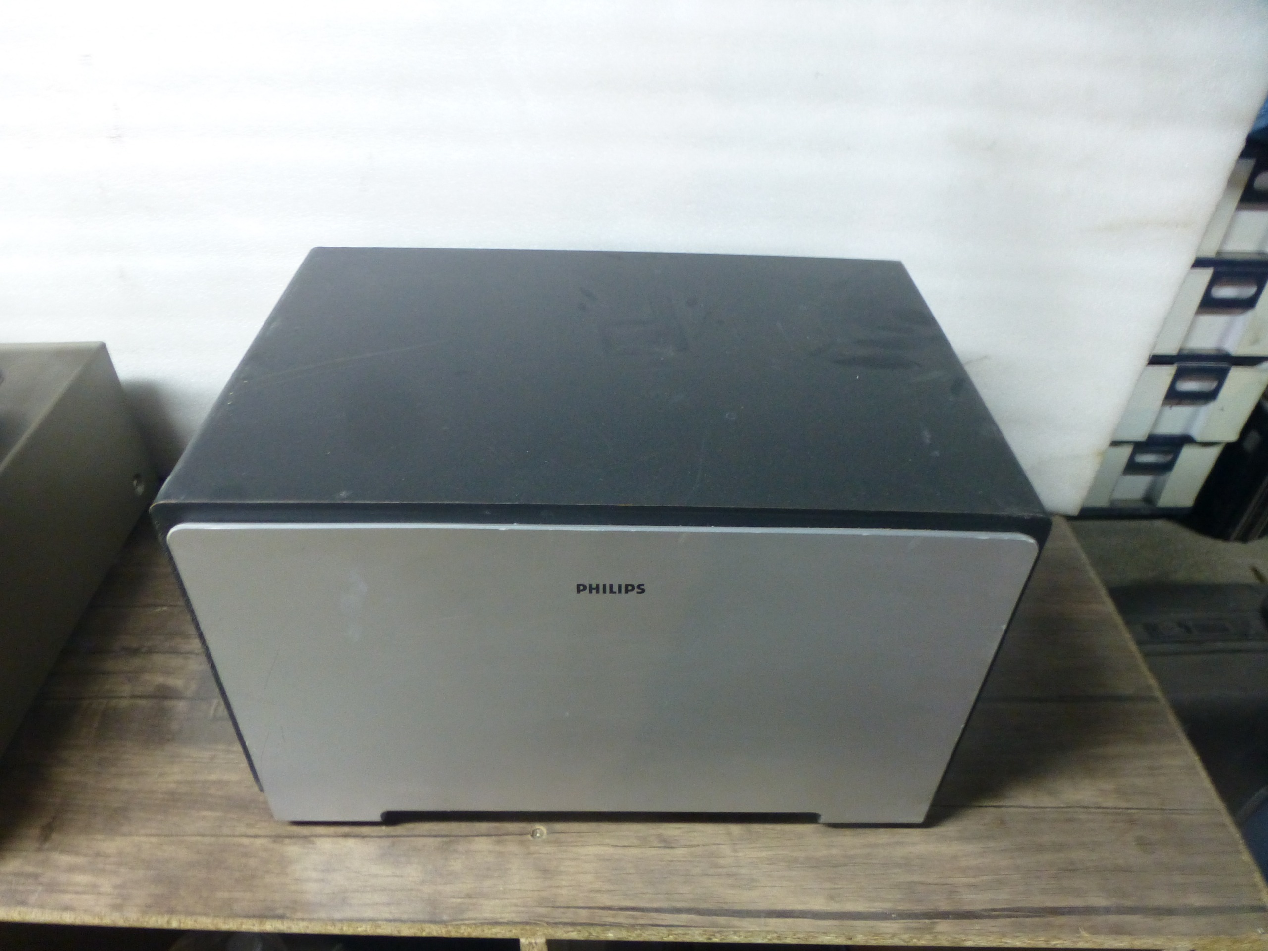 ساب باکس فیلیپس