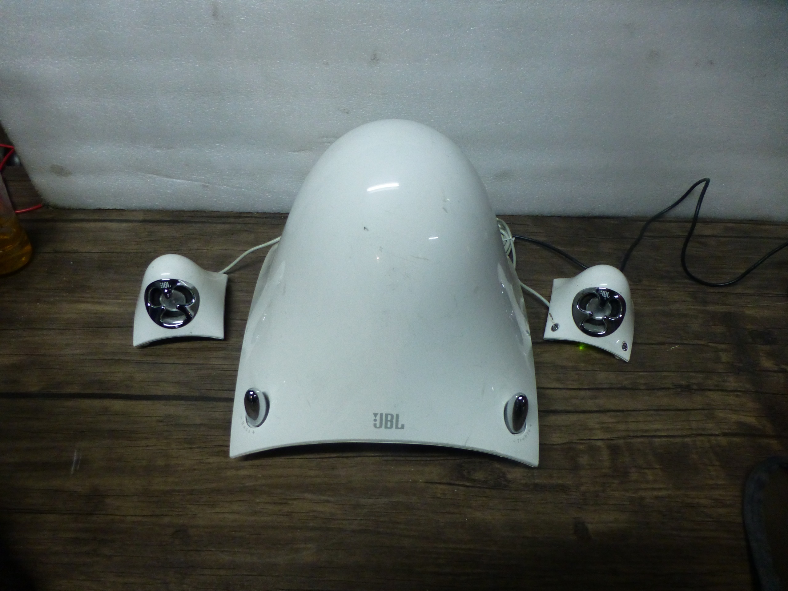 اسپیکر جی بی ال JBL