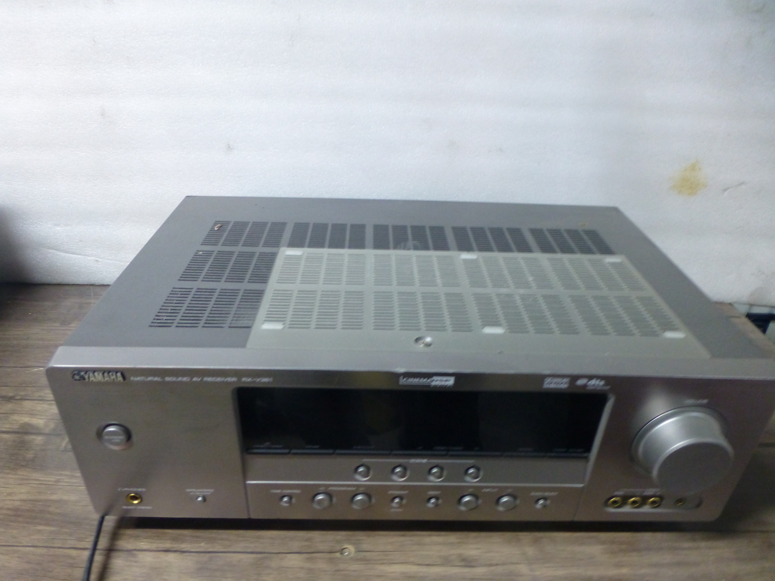 YAMAHA RXV361 یاماها 7کانال