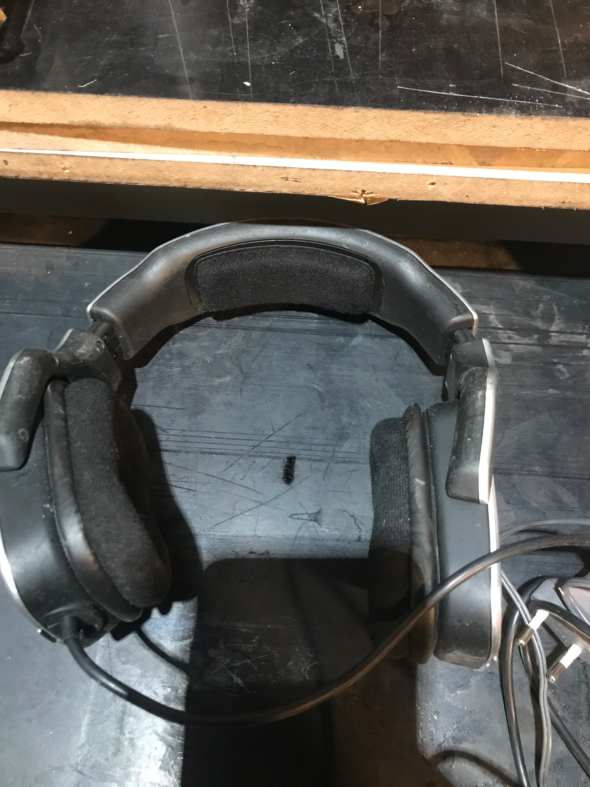 هدست گیمینگ TRITON