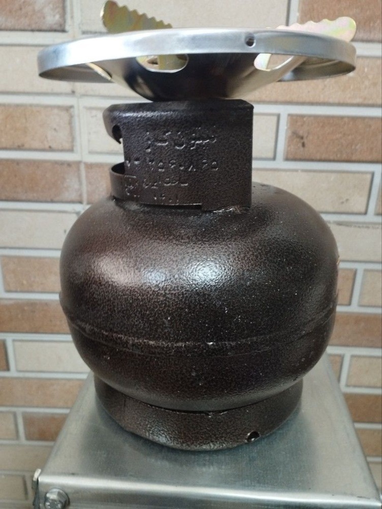 پیک نیک 2ونیم کیلویی