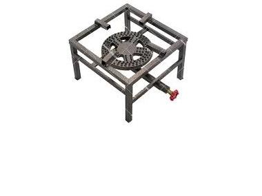 اجاق گاز تک شعله25