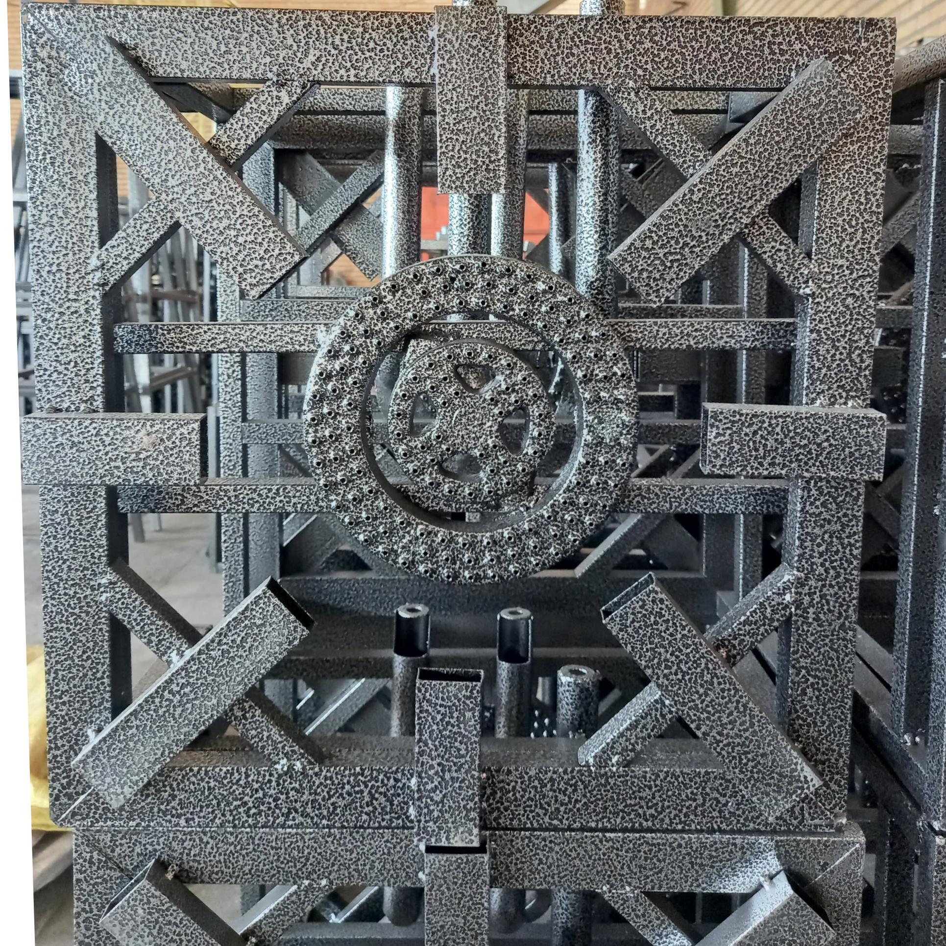 اجاق گاز پروفیلی 40×40