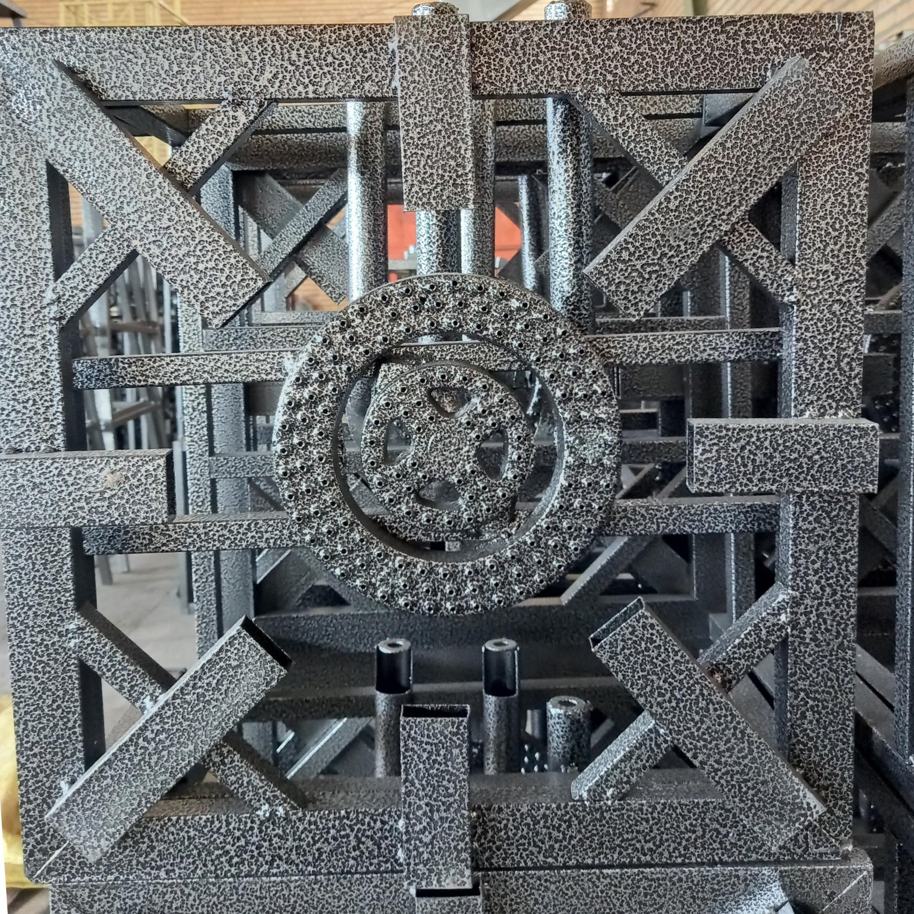 اجاق گاز پروفیلی 45×45