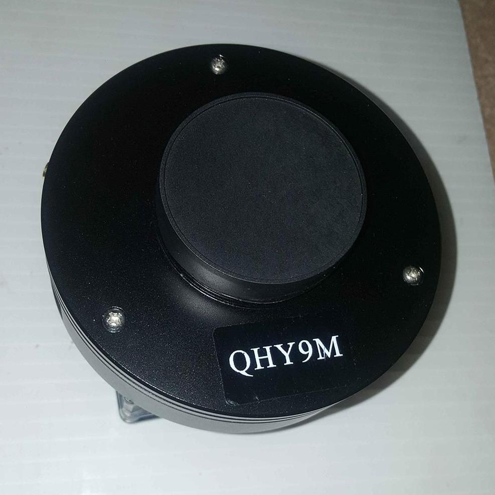 QHY9 mono CCD